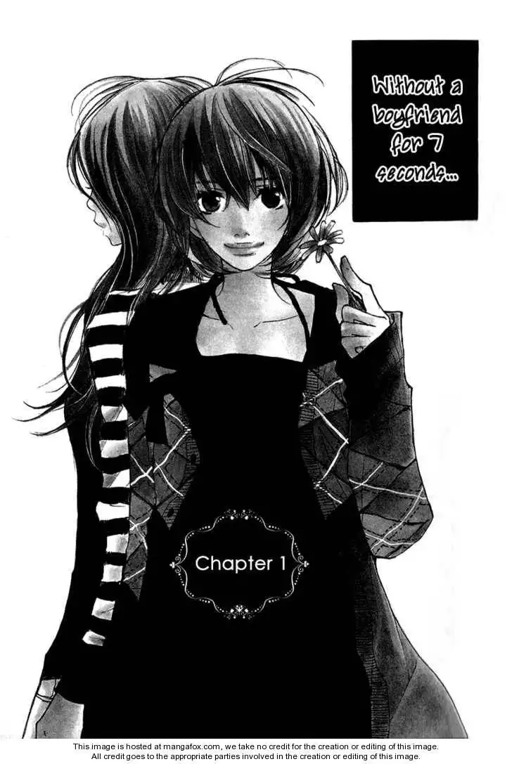 Kanojoiro no Kanojo Chapter 1 13